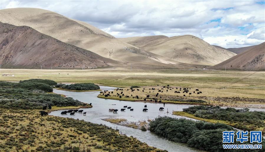 （西藏昌都解放70周年·新華視界）（14）這里就是西藏昌都！