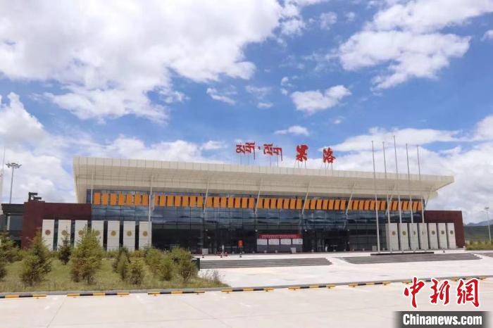 青海果洛機場成為中國開通5G網(wǎng)絡海拔最高機場