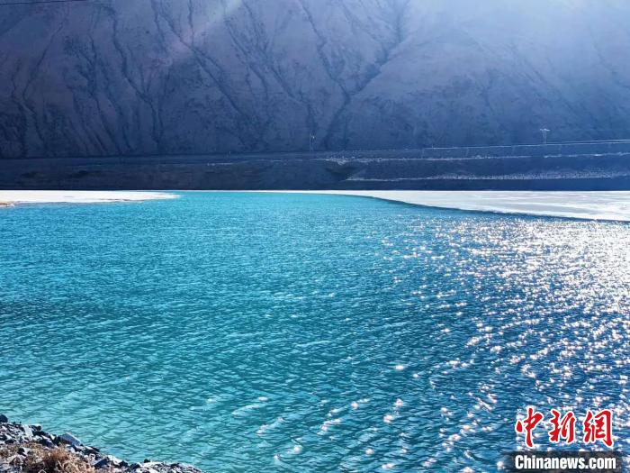 長江源頭河流、湖泊、濕地實現(xiàn)常態(tài)化巡查巡護