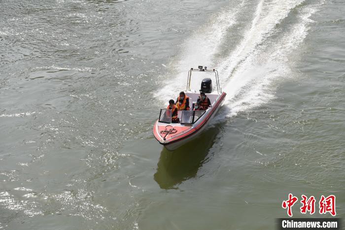 甘肅法院“補(bǔ)植復(fù)綠”多措探“法護(hù)黃河”典范之路