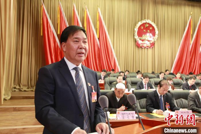 青海藏鄉(xiāng)黃南：擺脫千百年來(lái)絕對(duì)貧困，扮靚山清水秀家園