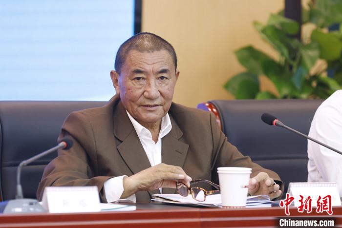 5月19日，由中國人權(quán)研究會、中國西藏文化保護與發(fā)展協(xié)會、中國藏學(xué)研究中心主辦的“紀(jì)念西藏和平解放70周年國際學(xué)術(shù)研討會”在北京舉行。西藏自治區(qū)政協(xié)副主席珠康·土登克珠指出，長期以來，西方敵對勢力和達賴集團完全不顧事實真相，誣蔑造謠西藏“缺乏宗教信仰自由”。事實上，在西藏，寺院受到有效保護，廣大信教群眾的宗教信仰得到尊重，僧侶的宗教活動有序進行，宗教信仰自由政策在西藏得到全面、正確的貫徹執(zhí)行?！?<a target='_blank' ></p><p  align=