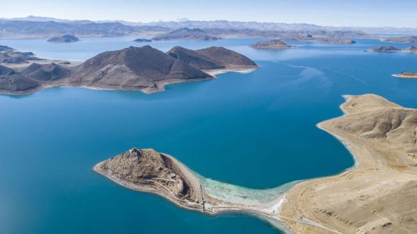 跟我，踏上最美“景觀大道”