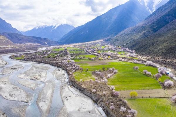 跟我，踏上最美“景觀大道”