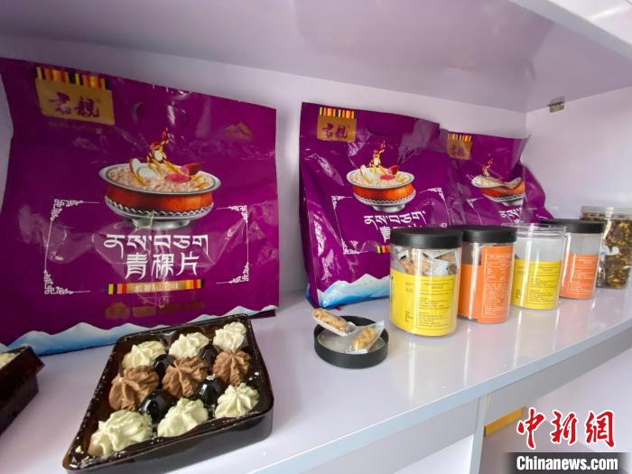 中外媒體“瀾湄萬里行”：見證“藏東明珠”經濟跨越式發(fā)展