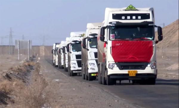 坐上“氣”車去拉薩！記者親身體驗(yàn)