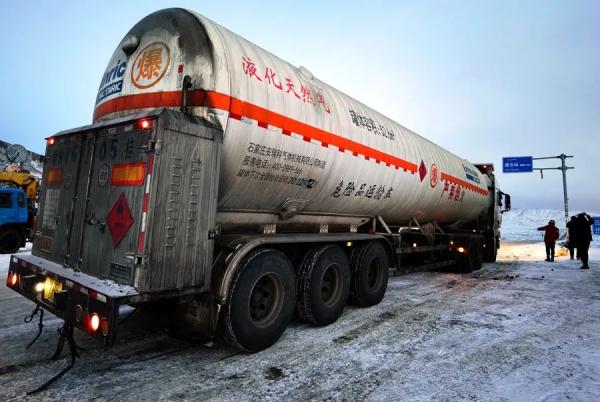 坐上“氣”車去拉薩！記者親身體驗(yàn)