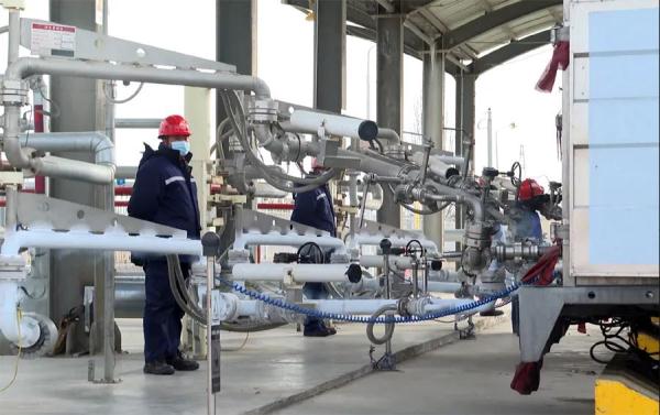 坐上“氣”車去拉薩！記者親身體驗(yàn)