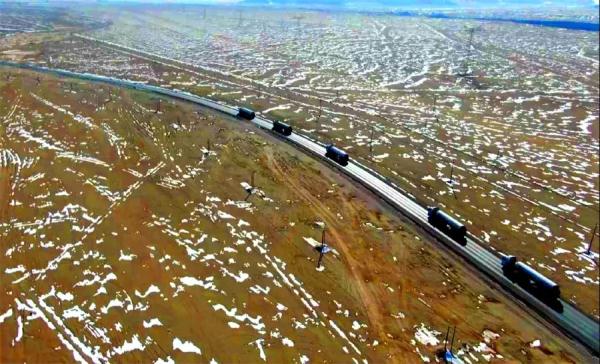 坐上“氣”車去拉薩！記者親身體驗(yàn)