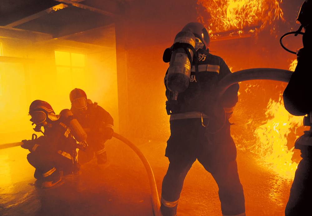 真煙真火，實戰(zhàn)演練。