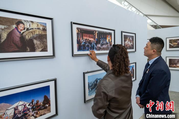 攝影師介紹自己的照片?！〗w波 攝