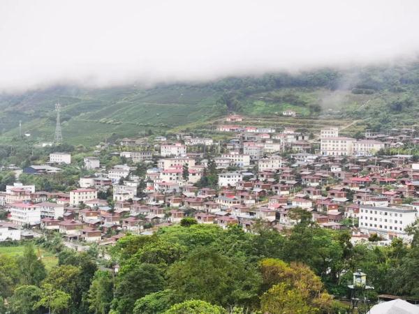 幾代建設(shè)者，歷經(jīng)半個(gè)多世紀(jì)完成！這是一條怎樣的公路？