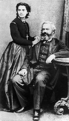 你好，這位是馬克思，了解一下